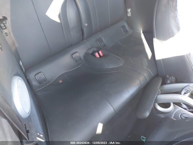 2008 MINI COOPER S WMWRH33568TU81355 Photo 7