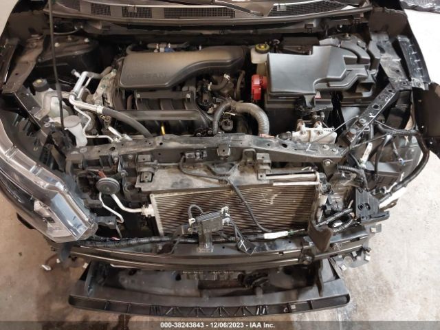 2020 NISSAN ROGUE SPORT JN1BJ1CVXLW275933 Photo 9
