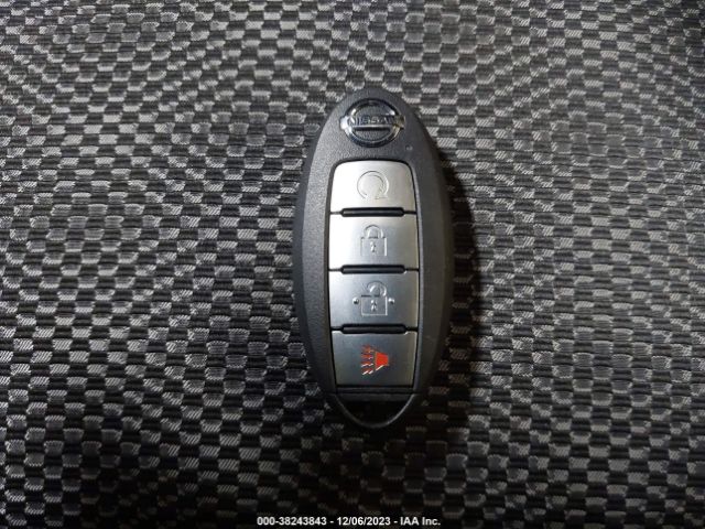 2020 NISSAN ROGUE SPORT JN1BJ1CVXLW275933 Photo 10