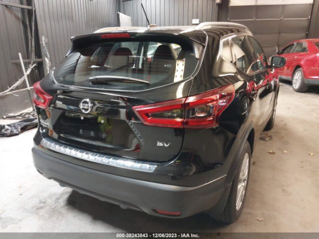 2020 NISSAN ROGUE SPORT JN1BJ1CVXLW275933 Photo 3