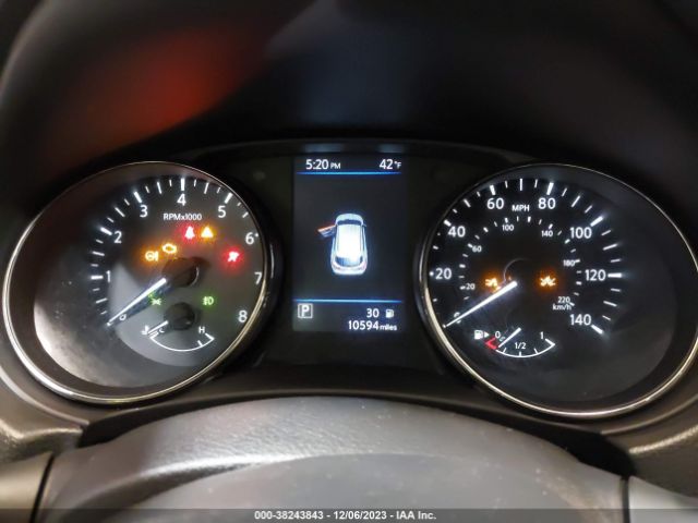 2020 NISSAN ROGUE SPORT JN1BJ1CVXLW275933 Photo 6