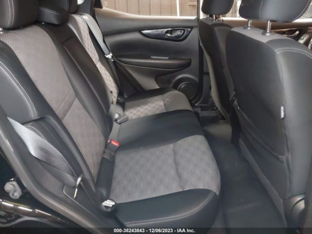 2020 NISSAN ROGUE SPORT JN1BJ1CVXLW275933 Photo 7