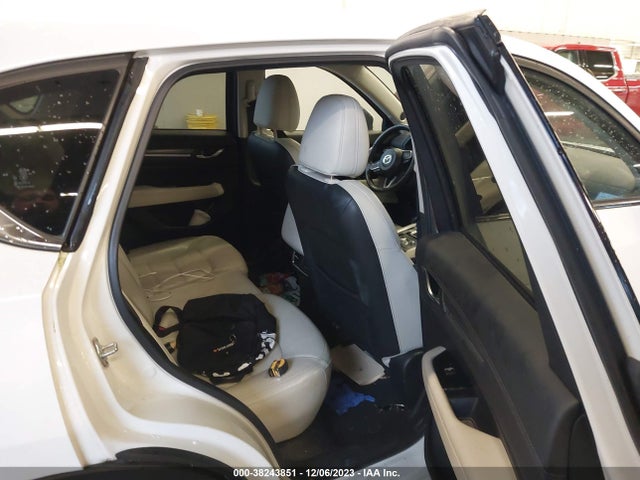 2021 MAZDA CX-5 GRAND TOURING VIN: JM3KFBDM3M0427296
