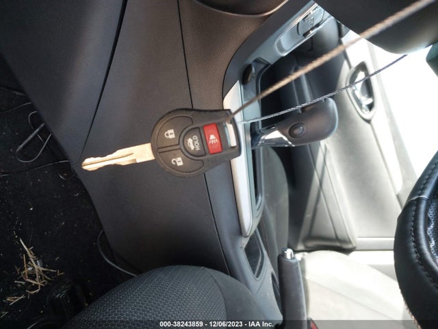 2019 NISSAN SENTRA S VIN: 3N1AB7APXKY233754