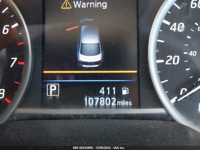 2019 NISSAN SENTRA S VIN: 3N1AB7APXKY233754