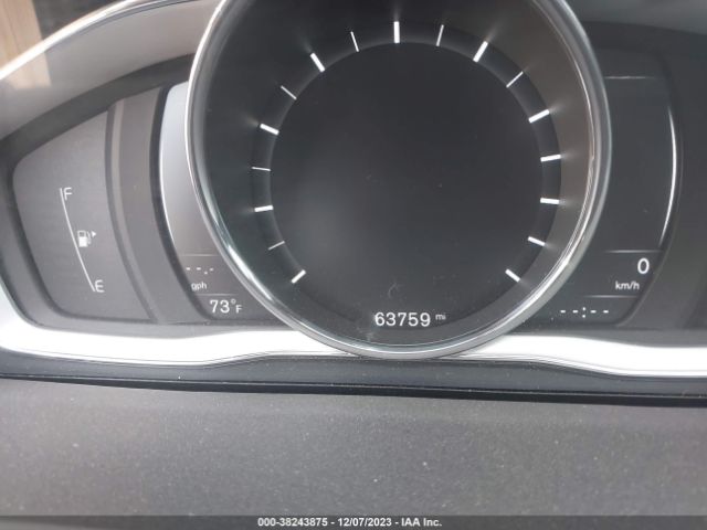 2018 VOLVO S60 YV126MFL5J2456866 Photo 6