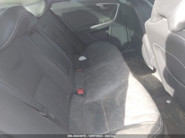 2018 VOLVO S60 YV126MFL5J2456866 Photo 7