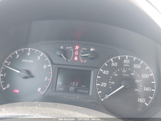 3N1AB7AP7HY383989 Nissan SENTRA S