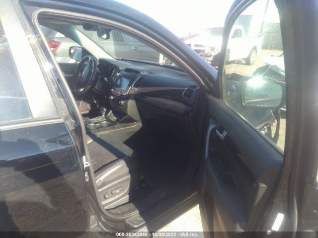 5XYKUDA78FG653193 KIA Sorento Ex V6