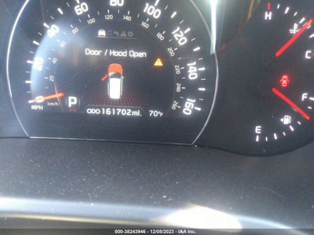 5XYKUDA78FG653193 KIA Sorento Ex V6