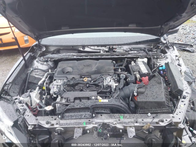 Toyota CAMRY LE 2020 4T1C11AK6LU866567 Image 10