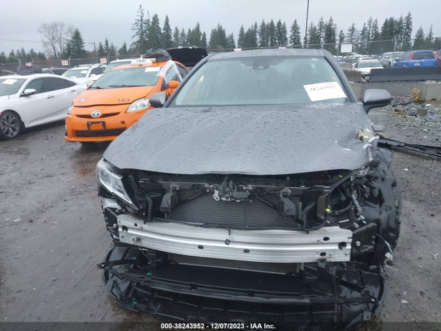 Toyota CAMRY LE 2020 4T1C11AK6LU866567 Image 13