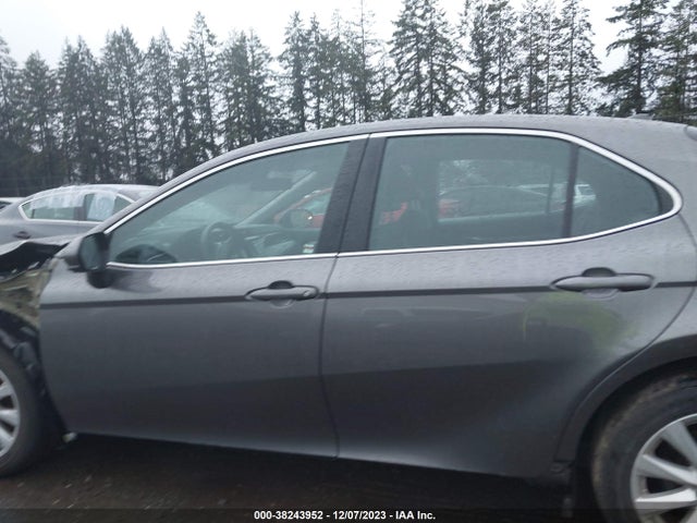 Toyota CAMRY LE 2020 4T1C11AK6LU866567 Image 15