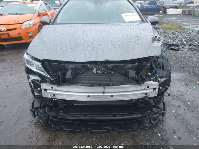 Toyota CAMRY LE 2020 4T1C11AK6LU866567 Image 6