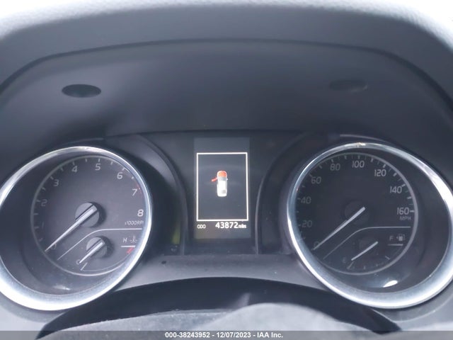 Toyota CAMRY LE 2020 4T1C11AK6LU866567 Image 7