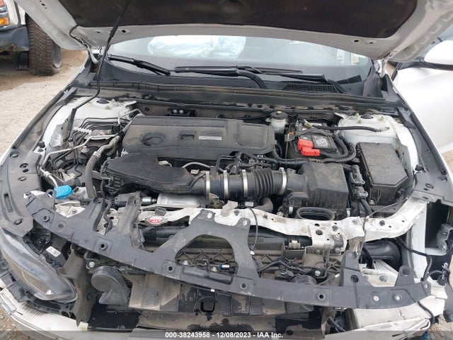 2020 HONDA ACCORD SPORT 2.0T VIN: 1HGCV2F32LA022058
