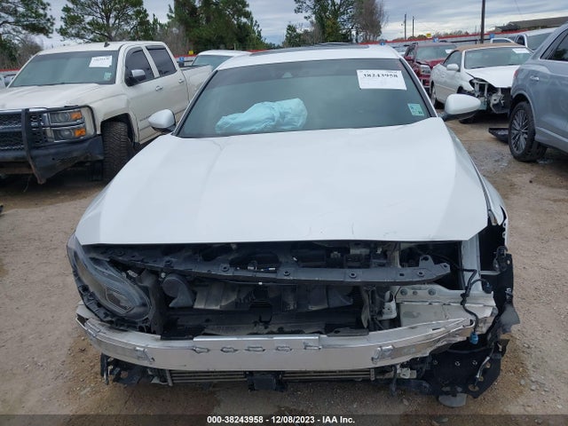 2020 HONDA ACCORD SPORT 2.0T VIN: 1HGCV2F32LA022058