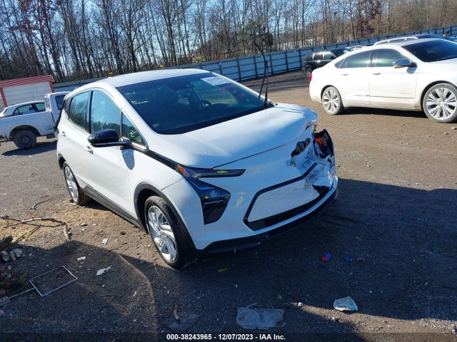 Chevrolet Bolt Ev Fwd 1lt 2023 1G1FW6S08P4110122 Image 1