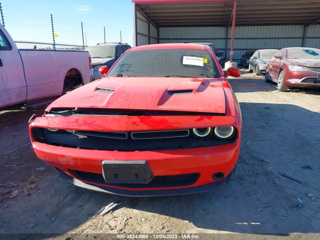 Dodge Challenger Sxt Or R/t 2015 2C3CDZAG5FH878016 Image 12