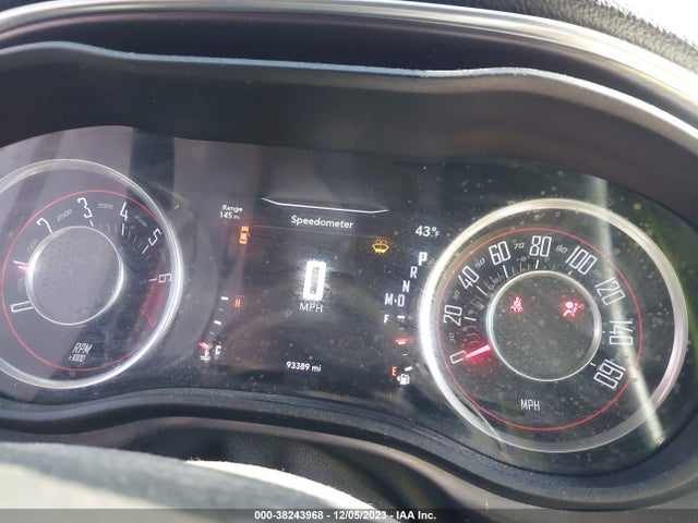 Dodge Challenger Sxt Or R/t 2015 2C3CDZAG5FH878016 Image 15