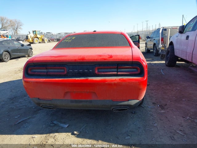Dodge Challenger Sxt Or R/t 2015 2C3CDZAG5FH878016 Image 16