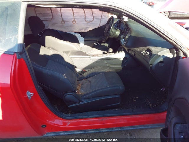 Dodge Challenger Sxt Or R/t 2015 2C3CDZAG5FH878016 Image 5