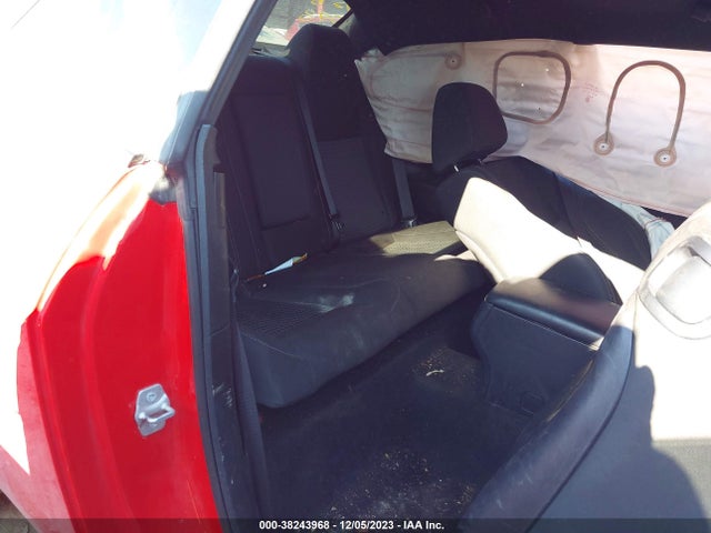 Dodge Challenger Sxt Or R/t 2015 2C3CDZAG5FH878016 Image 8