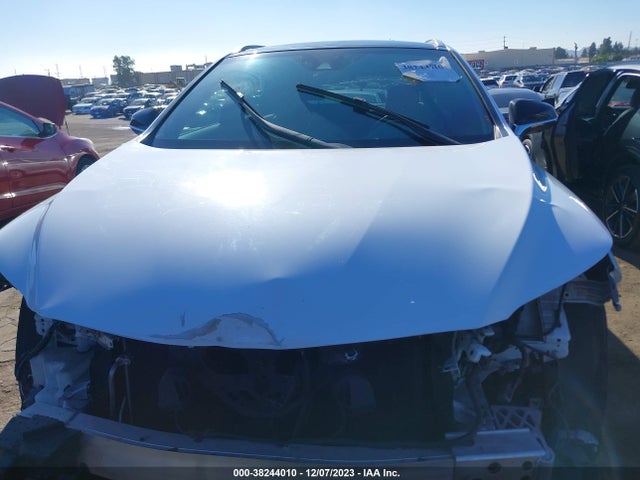 2T2BZMCA1JC163558 Lexus Rx 350 F Sport