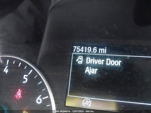 Ford Ecosport Se 2020 MAJ6S3GL6LC331602 Image 16