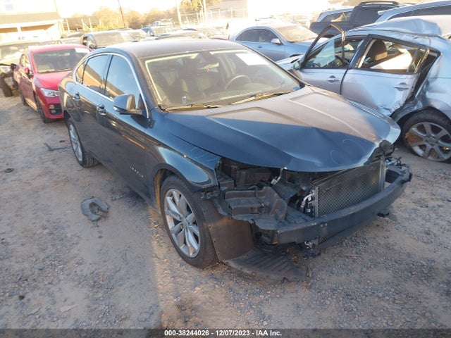 2018 2G1105S31J9133181 main image