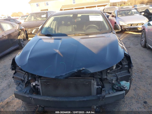 Chevrolet IMPALA 1LT 2018 2G1105S31J9133181 Image 12