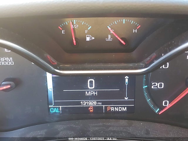Chevrolet IMPALA 1LT 2018 2G1105S31J9133181 Image 15