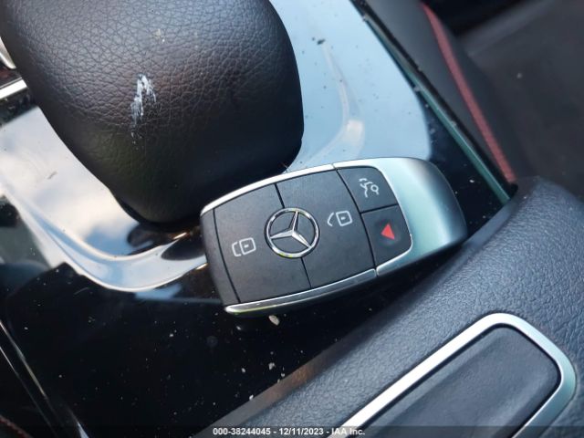 W1K3G4FB6LW044469 Mercedes-Benz A 220 4matic