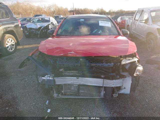 W1K3G4FB6LW044469 Mercedes-Benz A 220 4matic