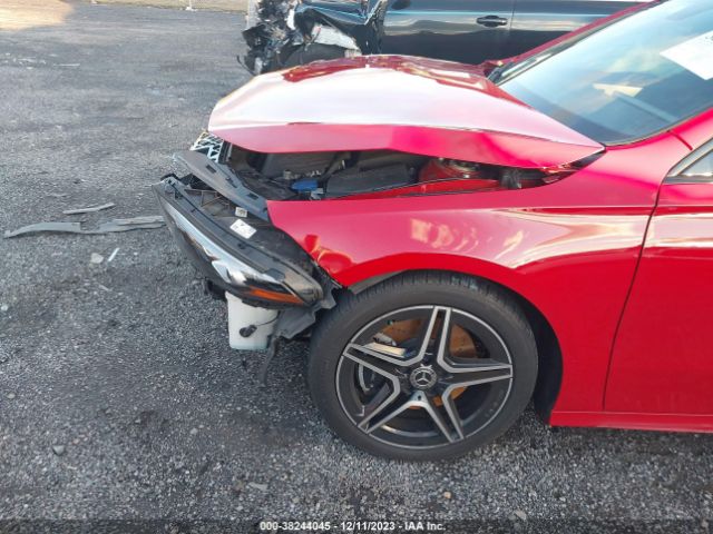 W1K3G4FB6LW044469 Mercedes-Benz A 220 4matic