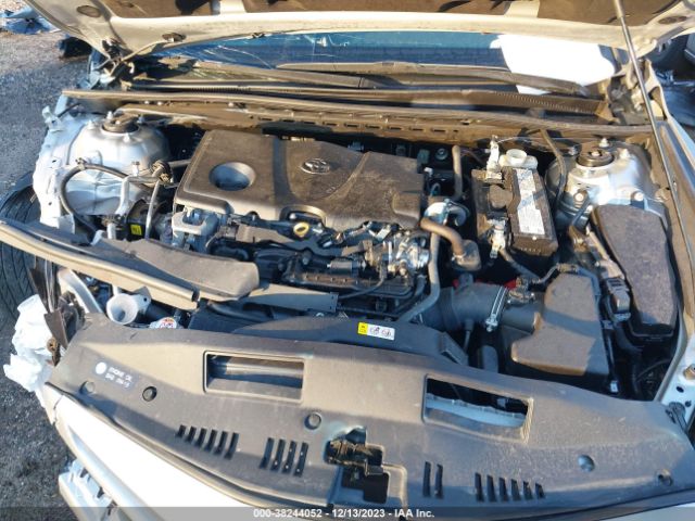 2021 TOYOTA CAMRY 4T1K61AK2MU453687 Photo 9