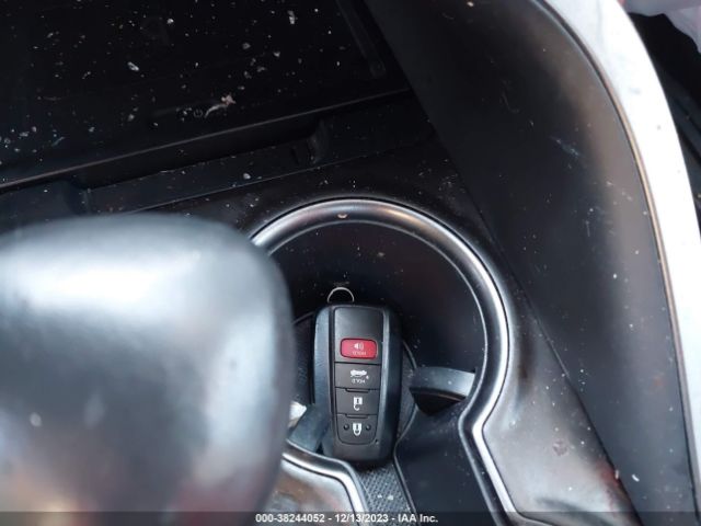 2021 TOYOTA CAMRY 4T1K61AK2MU453687 Photo 10