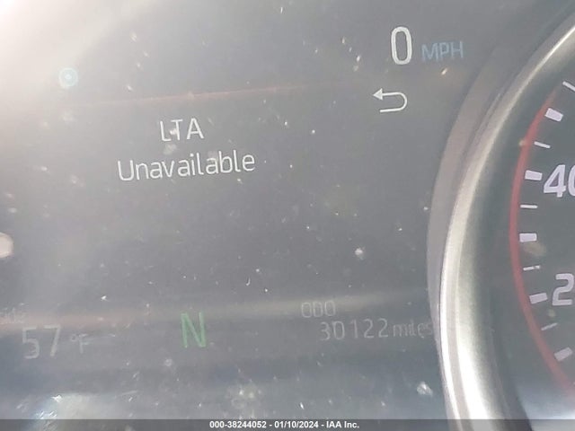 Toyota CAMRY XSE 2021 4T1K61AK2MU453687 Image 15