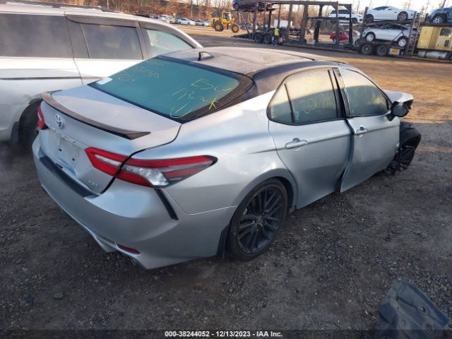 2021 TOYOTA CAMRY 4T1K61AK2MU453687 Photo 3