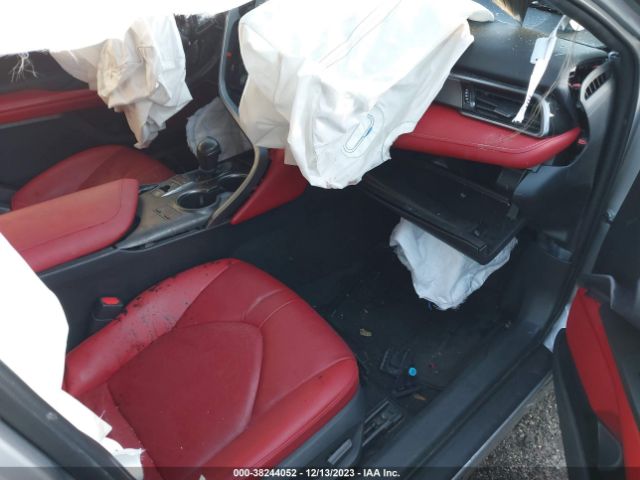 2021 TOYOTA CAMRY 4T1K61AK2MU453687 Photo 4