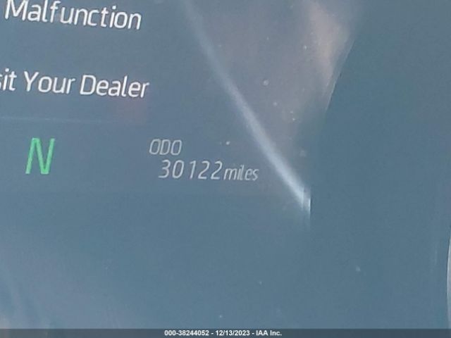 2021 TOYOTA CAMRY 4T1K61AK2MU453687 Photo 6