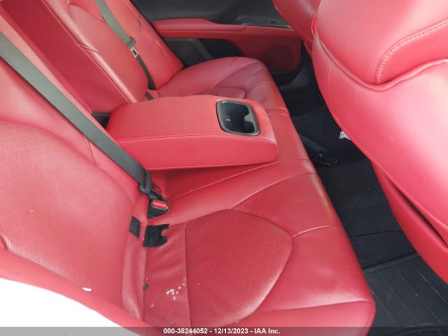 2021 TOYOTA CAMRY 4T1K61AK2MU453687 Photo 7