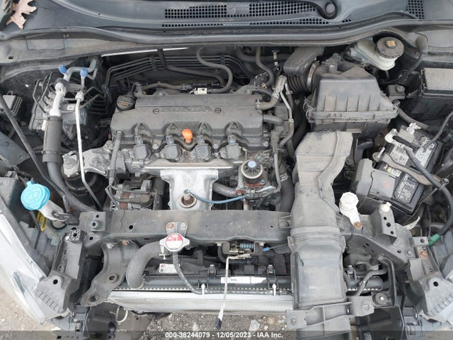 2016 Honda Hr-v Ex მანქანა იყიდება აუქციონზე, vin: 3CZRU5G56GM731298, აუქციონის ნომერი: 38244079