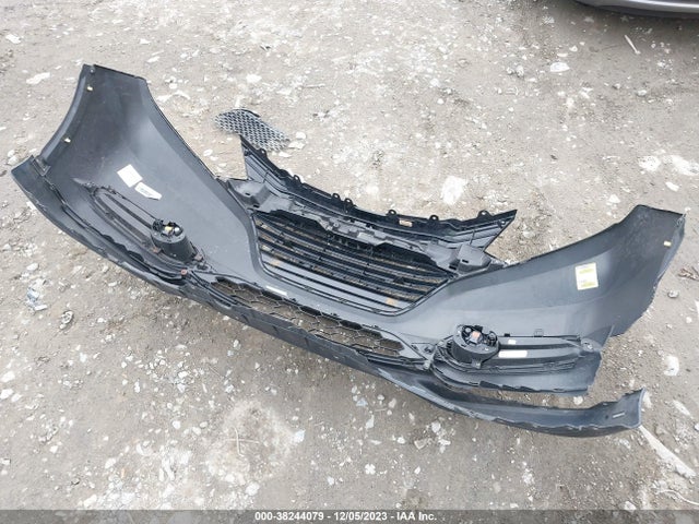2016 Honda Hr-v Ex მანქანა იყიდება აუქციონზე, vin: 3CZRU5G56GM731298, აუქციონის ნომერი: 38244079