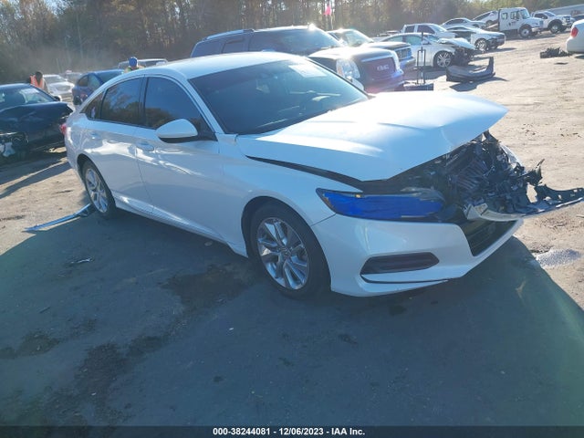 2020 1HGCV1F11LA027387 main image