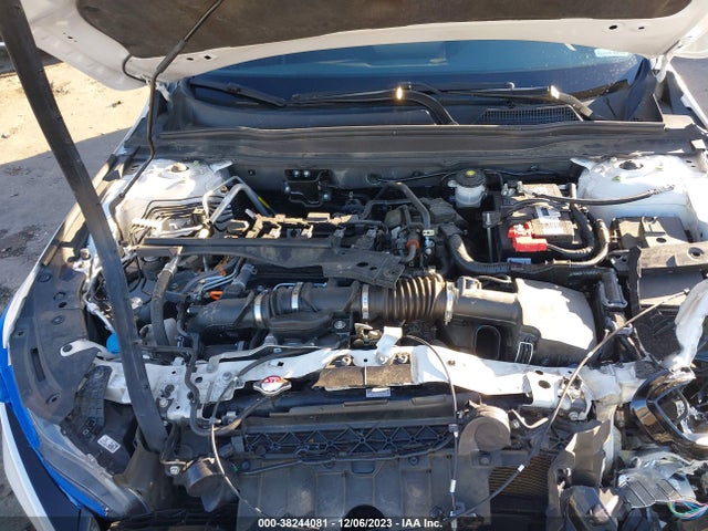 Honda ACCORD LX 2020 1HGCV1F11LA027387 Image 10