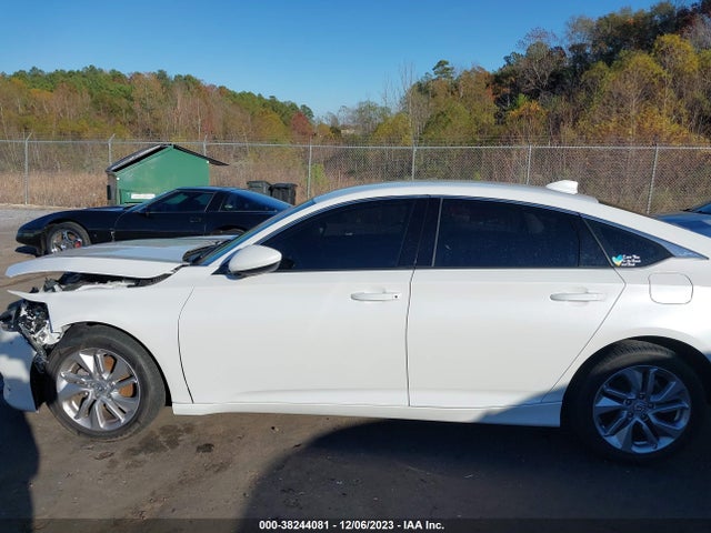 Honda ACCORD LX 2020 1HGCV1F11LA027387 Image 15