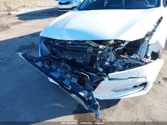 Honda ACCORD LX 2020 1HGCV1F11LA027387 Image 6