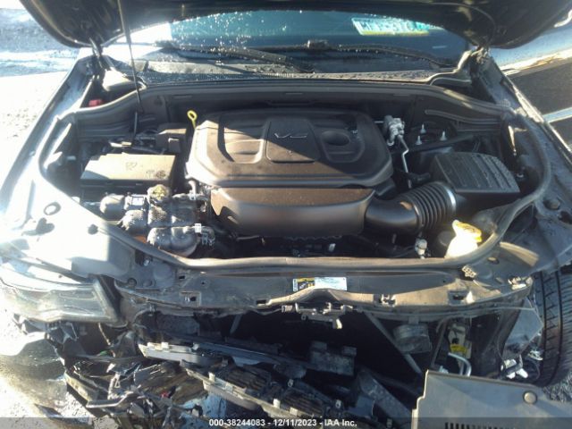 2020 JEEP GRAND CHEROKEE 1C4RJFBG2LC240977 Photo 9