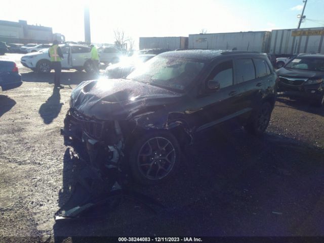 2020 JEEP GRAND CHEROKEE 1C4RJFBG2LC240977 Photo 1